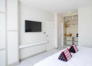 Panphuree Residence fotoÄŸrafÄ±