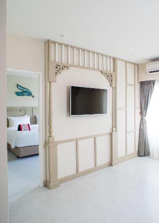 Panphuree Residence fotoÄŸrafÄ±