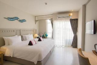 Panphuree Residence fotoÄŸrafÄ±