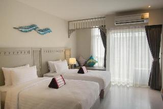 Panphuree Residence fotoÄŸrafÄ±
