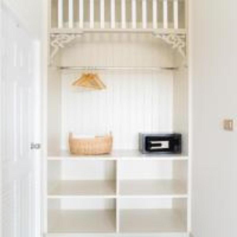 Panphuree Residence - Oda