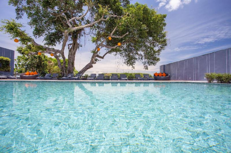 The Lake Chalong Resort - Aktivite
