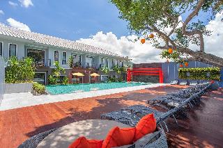 The Lake Chalong Resort otel fotoğrafı