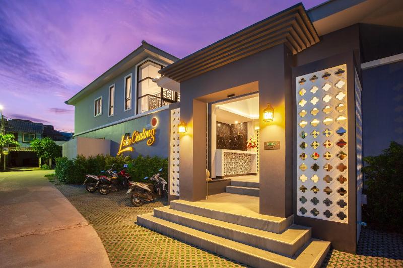 The Lake Chalong Resort - Genel