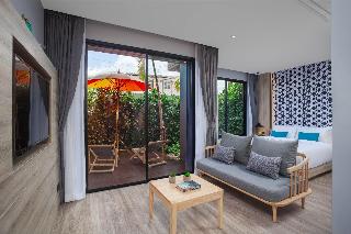 The Lake Chalong Resort fotoÄŸrafÄ±