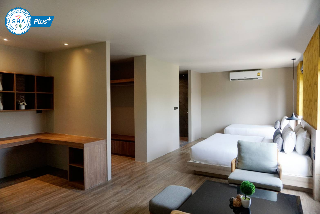 The Lake Chalong Resort fotoÄŸrafÄ±