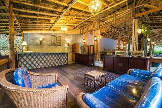 Bora Bora Villa Phuket fotoÄŸrafÄ±