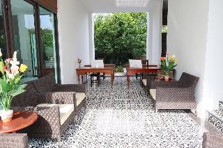 Bora Bora Villa Phuket fotoÄŸrafÄ±