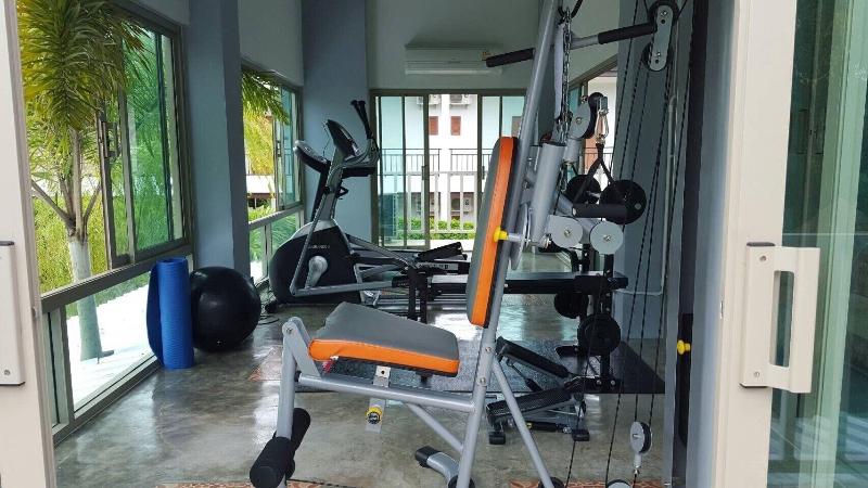 Bora Bora Villa Phuket - Aktivite