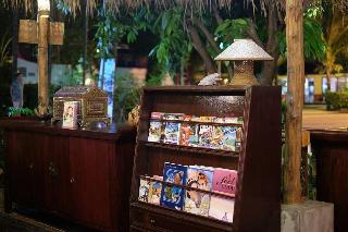 Bora Bora Villa Phuket fotoÄŸrafÄ±