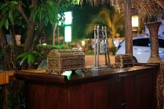 Bora Bora Villa Phuket fotoÄŸrafÄ±