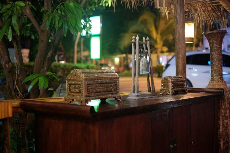 Bora Bora Villa Phuket - Aktivite