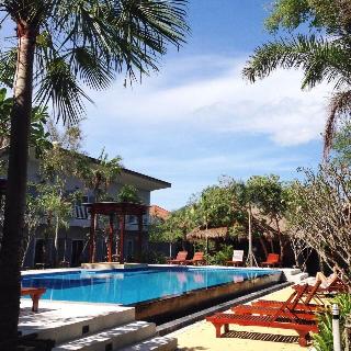 Bora Bora Villa Phuket fotoÄŸrafÄ±