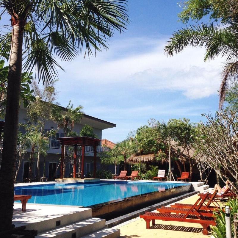 Bora Bora Villa Phuket - Aktivite