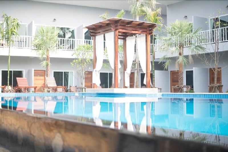Bora Bora Villa Phuket - Aktivite