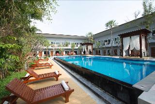 Bora Bora Villa Phuket fotoÄŸrafÄ±