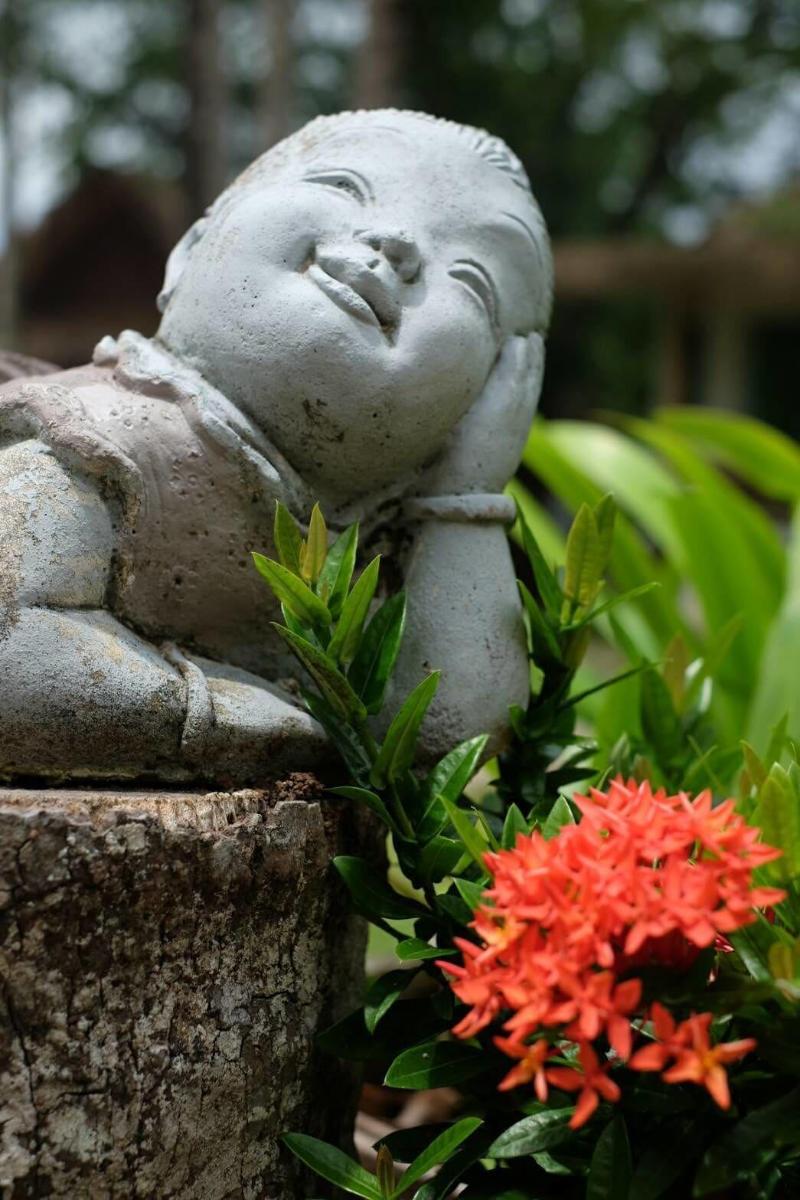 Bora Bora Villa Phuket - Genel