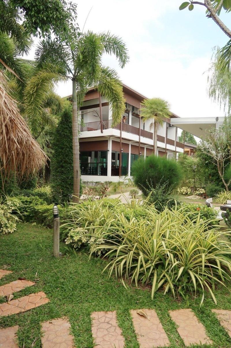 Bora Bora Villa Phuket - Genel