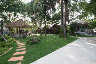 Bora Bora Villa Phuket otel fotoğrafı