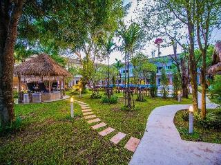 Bora Bora Villa Phuket fotoÄŸrafÄ±