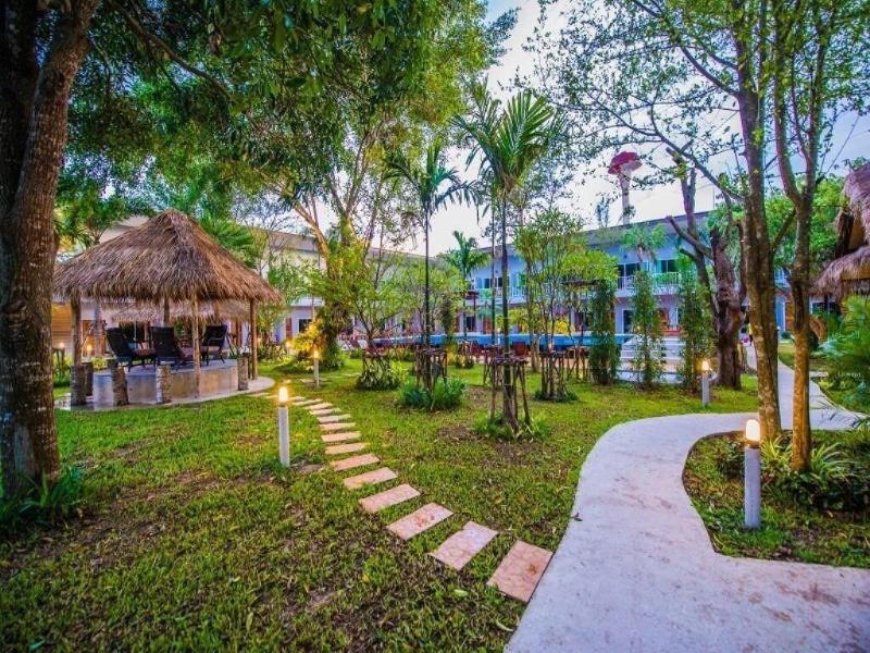 Bora Bora Villa Phuket - Genel