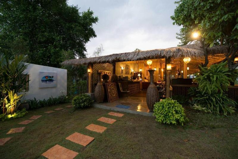 Bora Bora Villa Phuket - Genel
