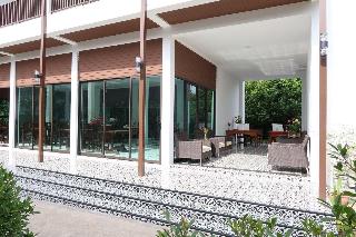 Bora Bora Villa Phuket fotoÄŸrafÄ±