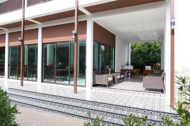 Bora Bora Villa Phuket - Genel