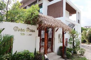 Bora Bora Villa Phuket fotoÄŸrafÄ±