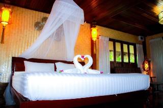 Bora Bora Villa Phuket fotoÄŸrafÄ±
