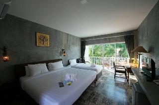 Bora Bora Villa Phuket fotoÄŸrafÄ±