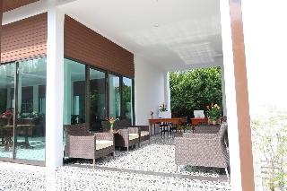 Bora Bora Villa Phuket fotoÄŸrafÄ±