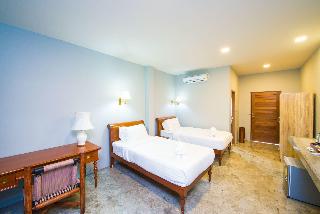 Bora Bora Villa Phuket fotoÄŸrafÄ±