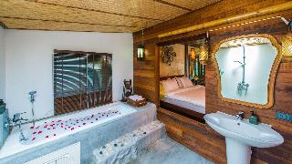 Bora Bora Villa Phuket fotoÄŸrafÄ±