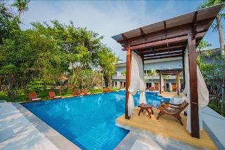 Bora Bora Villa Phuket fotoÄŸrafÄ±