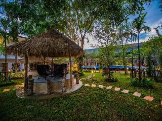 Bora Bora Villa Phuket fotoÄŸrafÄ±