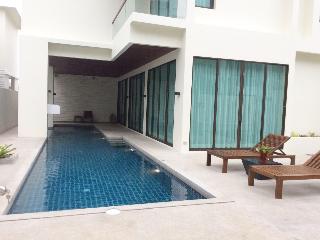 The Regent Phuket Serviced Apartment Kamala Beach fotoÄŸrafÄ±