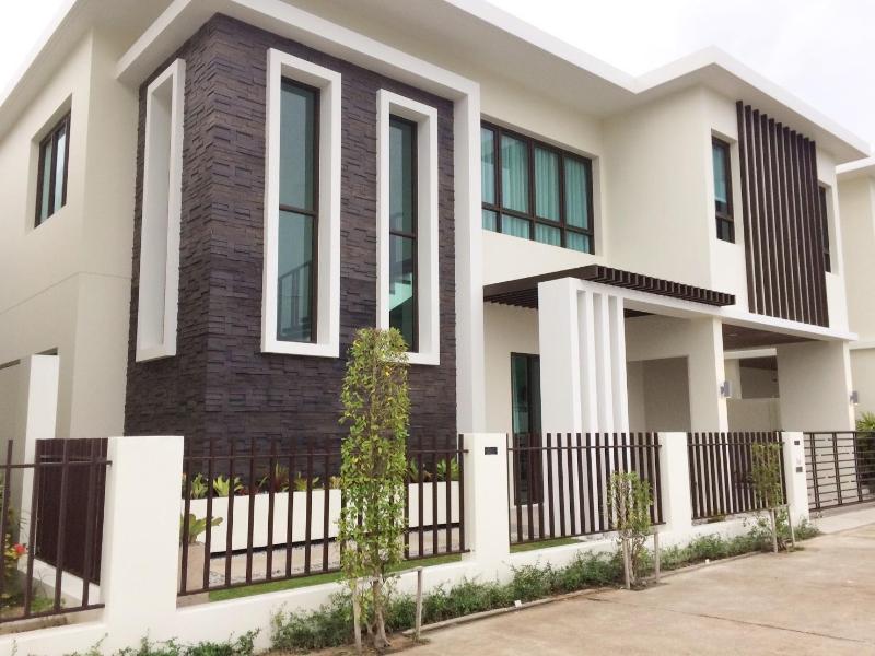 The Regent Phuket Serviced Apartment Kamala Beach - Genel