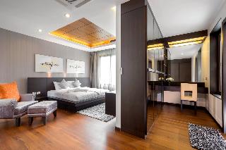 The Regent Phuket Serviced Apartment Kamala Beach fotoÄŸrafÄ±
