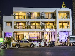 Coral Inn otel fotoğrafı