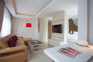 Coral Inn fotoÄŸrafÄ±