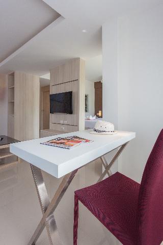 Coral Inn fotoÄŸrafÄ±
