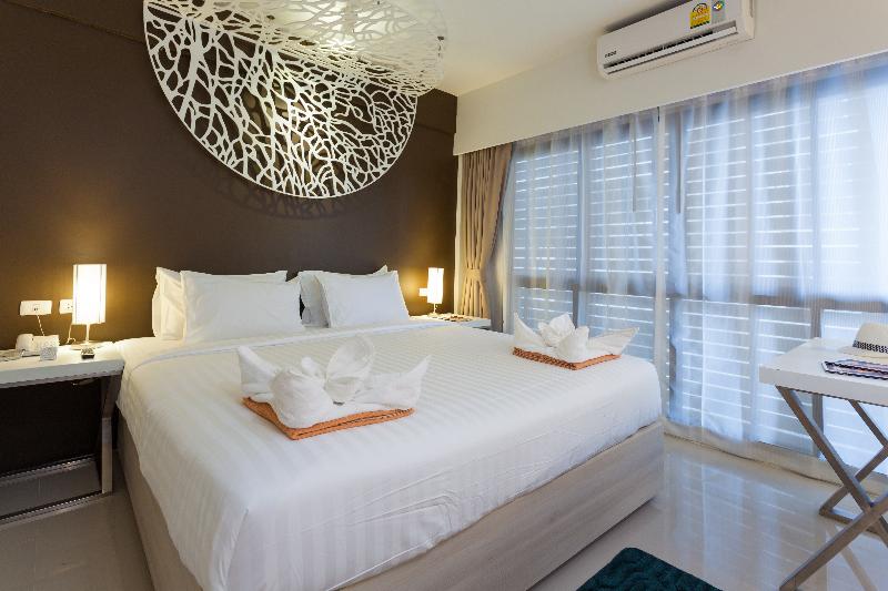 Coral Inn - Oda