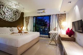 Coral Inn fotoÄŸrafÄ±