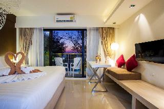 Coral Inn fotoÄŸrafÄ±