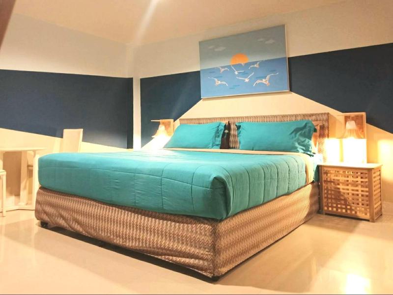 Limburi Hometel - Oda