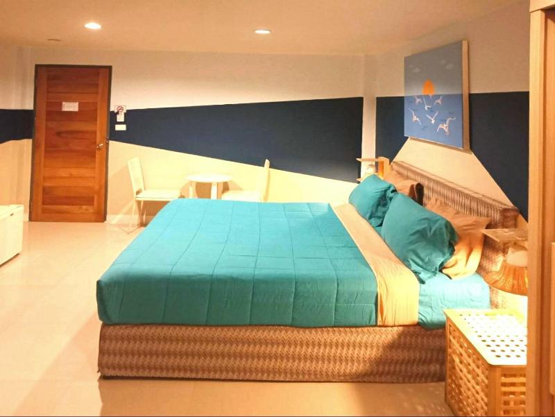Limburi Hometel - Oda