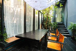 Bed Phrasingh Hotel Adults Only fotoÄŸrafÄ±