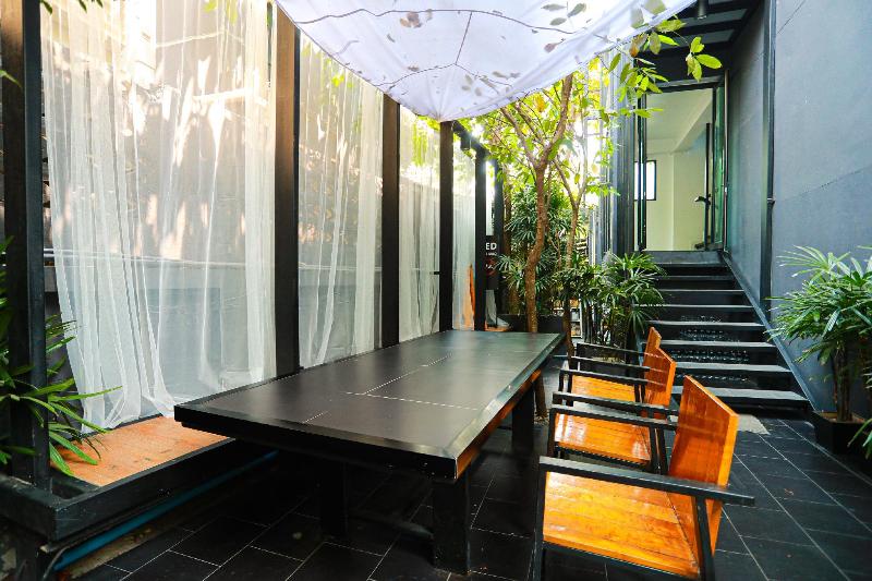 Bed Phrasingh Hotel Adults Only - Genel