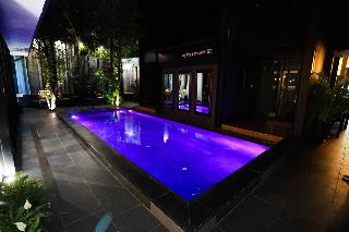 Bed Phrasingh Hotel Adults Only fotoÄŸrafÄ±